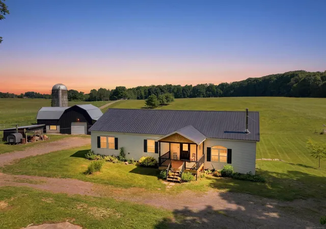1st image of 16594 12 Mile Rd Rd, Leroy, MI 49655 | MLS# 58050215318