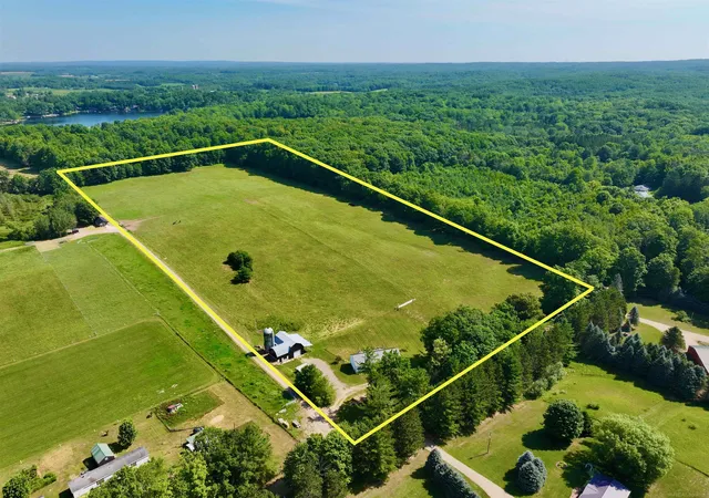 57th image of 16594 12 Mile Rd Rd, Leroy, MI 49655 | MLS# 58050215318