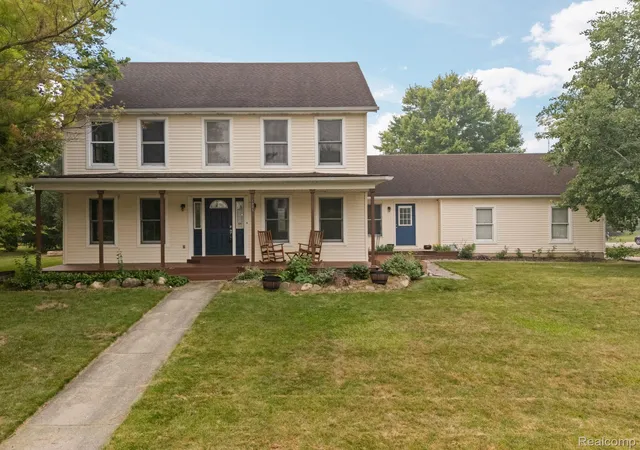 1st image of 1205 Cody Cir, Saline, MI 48176 | MLS# 20261055379