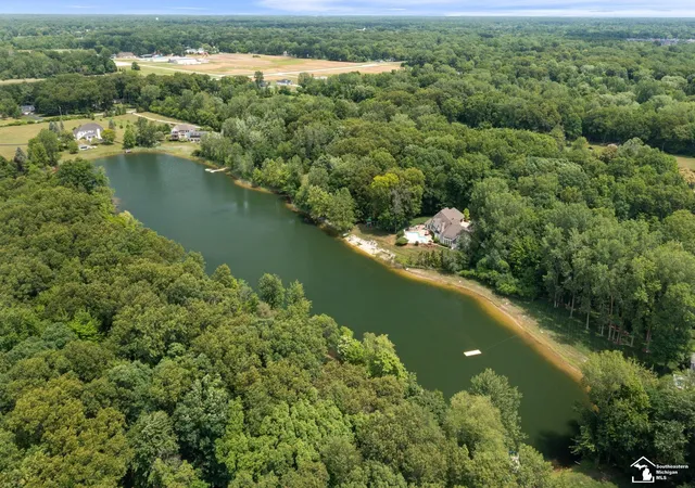 Photo 2 of Mansion for sale at 6217 Flanders Rd, Ottawa Lake, MI 49267 | MLS# 57050215322 | Listing updated on 2026-07-30