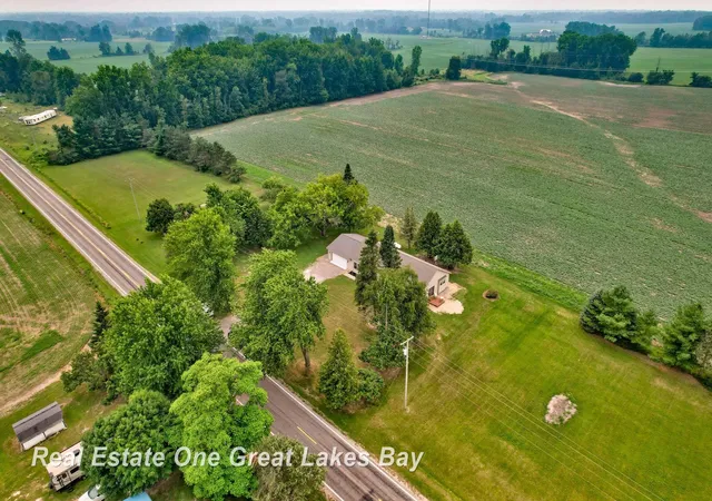 Photo 1 of Sale Pending at 6801 Standish Rd, Bentley, MI 48613 | MLS# 61050215323 | Listing updated on 2026-09-01