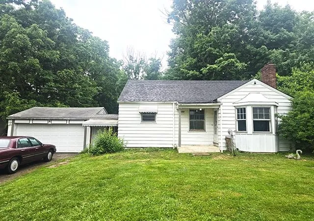 Photo 1 of Single family home for sale at 4397 Fenton Rd, Burton, MI 48529 | MLS# 5050215325 | Listing updated on 2026-07-30