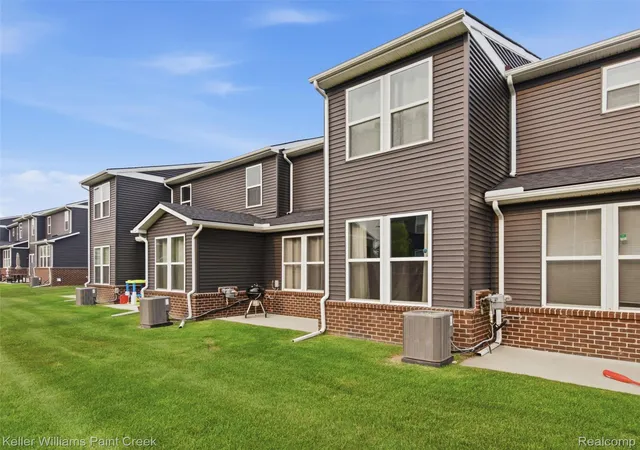 35th image of 4782 Broomfield Wy, Lake Orion, MI 48359 | MLS# 20261055383