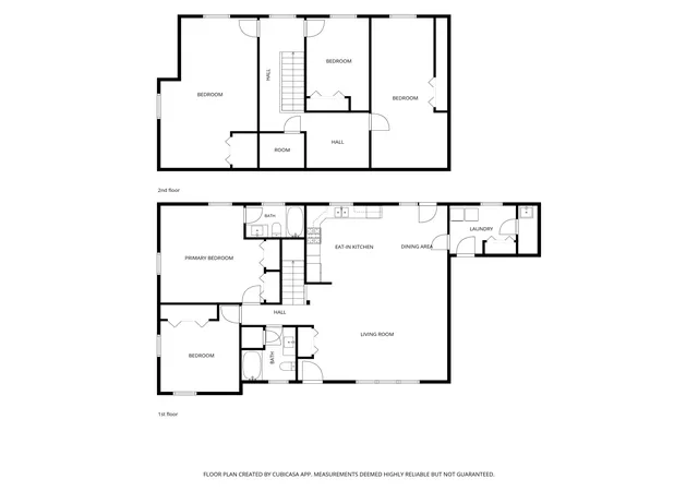 26th image of 7202 S Garlock Rd, Carson City, MI 48811 | MLS# 72026036855