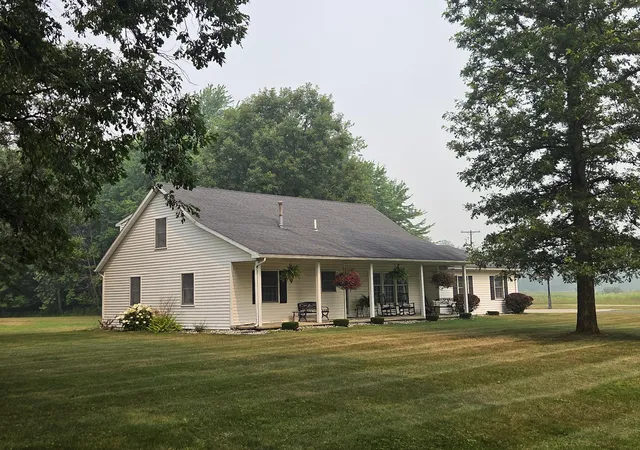 2nd image of 7202 S Garlock Rd, Carson City, MI 48811 | MLS# 72026036855