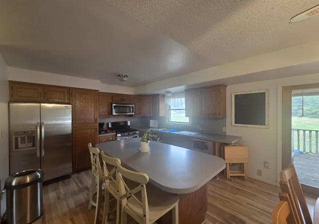3rd image of 7202 S Garlock Rd, Carson City, MI 48811 | MLS# 72026036855