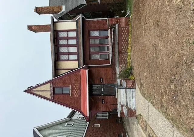 Photo 1 of Multi family home for sale at 15920 22 Turner St, Detroit, MI 48238 | MLS# 20261055388 | Listing updated on 2026-09-15
