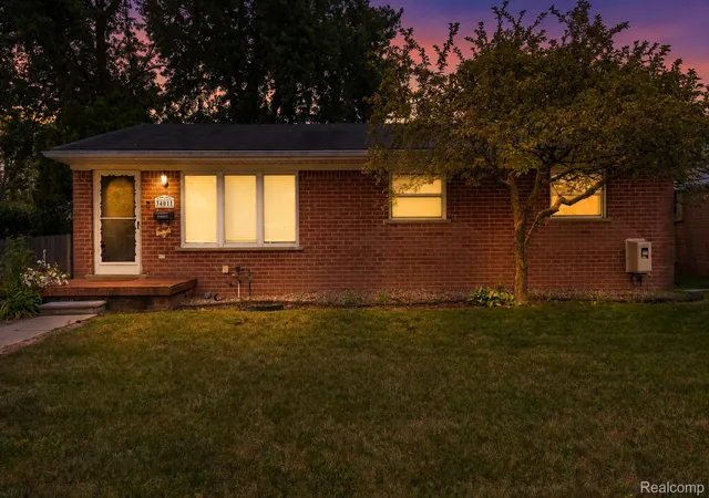 Photo 1 of Single family home for sale at 34011 Majestic St, Westland, MI 48185 | MLS# 20261055392 | Listing updated on 2026-09-03