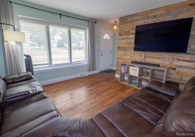 Photo 3 of Single family home for sale at 34011 Majestic St, Westland, MI 48185 | MLS# 20261055392 | Listing updated on 2026-09-03