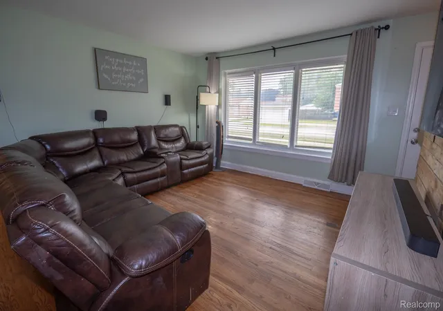 Photo 4 of Single family home for sale at 34011 Majestic St, Westland, MI 48185 | MLS# 20261055392 | Listing updated on 2026-09-03
