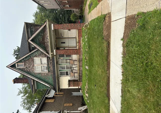 Photo 1 of Single family home for sale at 14971 Hartwell St, Detroit, MI 48227 | MLS# 20261055391 | Listing updated on 2026-07-21