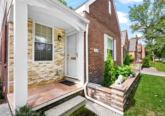 Photo 3 of Single family home for sale at 23035 Marlboro St, Dearborn, MI 48128 | MLS# 20261055394 | Listing updated on 2026-08-22