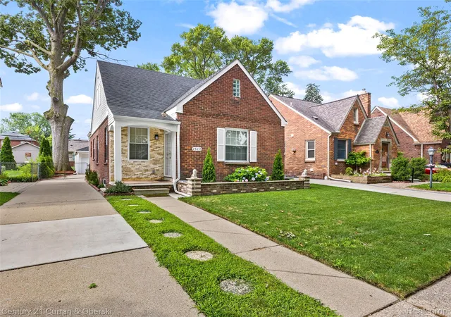 Photo 50 of Single family home for sale at 23035 Marlboro St, Dearborn, MI 48128 | MLS# 20261055394 | Listing updated on 2026-08-22