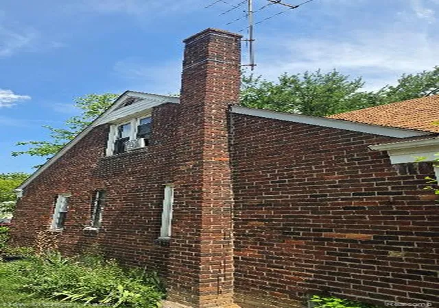 Photo 3 of Single family home for sale at 16237 Edmore Dr, Detroit, MI 48205 | MLS# 20261055396 | Listing updated on 2026-09-16