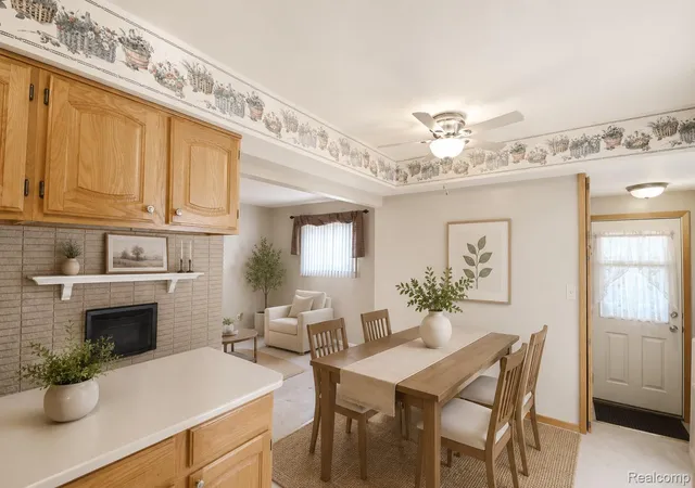5th image of 33509 Stonewood Dr, Sterling Heights, MI 48312 | MLS# 20261055397