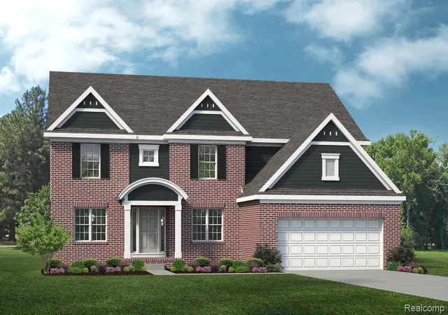 1st image of 6107 Pollak Rd, Pittsfield Charter Township Washtenaw, MI 48197 | MLS# 20261055401