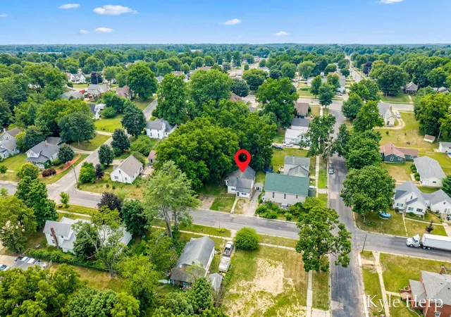 43rd image of 720 N Boltwood St, Hastings, MI 49058 | MLS# 65026036867