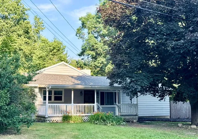 1st image of 129 Morrow St, Kalamazoo, MI 49048 | MLS# 20261055404
