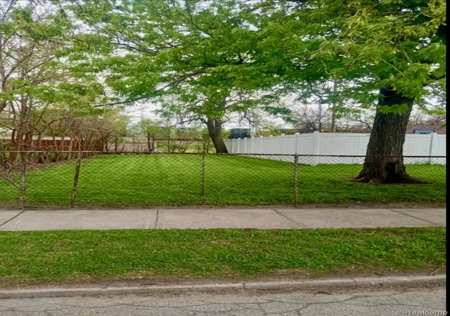 Land for sale at 1831 Ferney St, Dearborn, MI 48120 | MLS# 20261055407