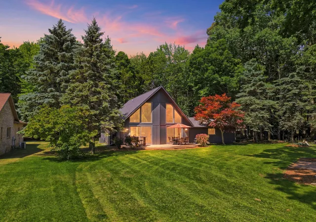 image of 6920 Mayfair Dr, Stanwood, MI 49346 | MLS# 72026036875