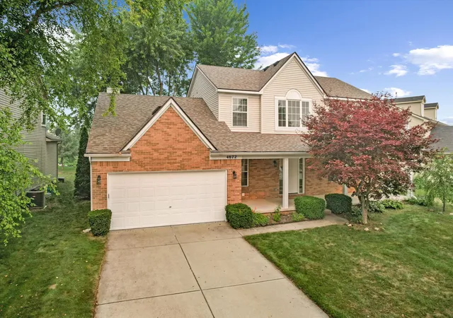 1st image of 4672 Nutmeg Dr, Ypsilanti, MI 48197 | MLS# 81026036878