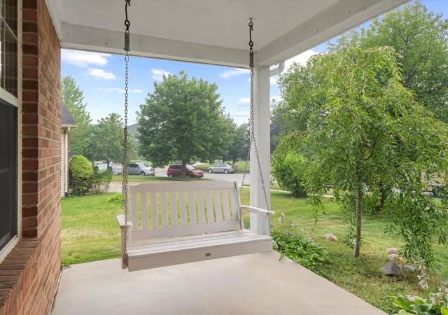 Photo 3 of Single family home for sale at 4672 Nutmeg Dr, Ypsilanti, MI 48197 | MLS# 81026036878 | Listing updated on 2026-09-12
