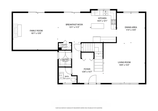 Photo 4 of Single family home for sale at 4672 Nutmeg Dr, Ypsilanti, MI 48197 | MLS# 81026036878 | Listing updated on 2026-09-30
