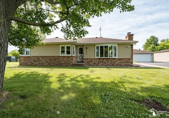 Photo 1 of Single family home for sale at 5848 Leroux Rd, Newport, MI 48166 | MLS# 57050215334 | Listing updated on 2026-07-27