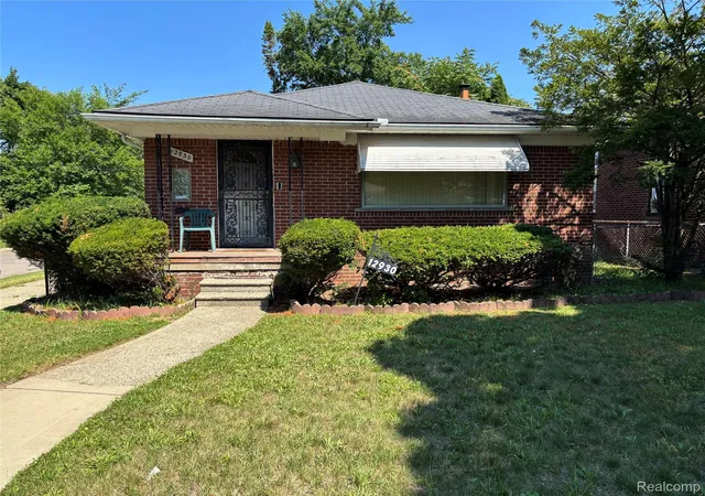 Photo 1 of Single family home for sale at 12930 Hazelton St, Detroit, MI 48223 | MLS# 20261055420 | Listing updated on 2026-08-24