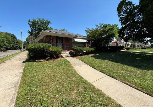 Photo 2 of Single family home for sale at 12930 Hazelton St, Detroit, MI 48223 | MLS# 20261055420 | Listing updated on 2026-08-24