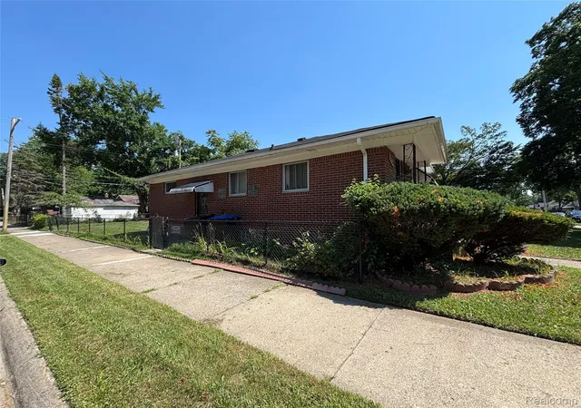 Photo 3 of Single family home for sale at 12930 Hazelton St, Detroit, MI 48223 | MLS# 20261055420 | Listing updated on 2026-08-24