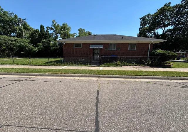 Photo 3 of Single family home for sale at 12930 Hazelton St, Detroit, MI 48223 | MLS# 20261055420 | Listing updated on 2026-08-24
