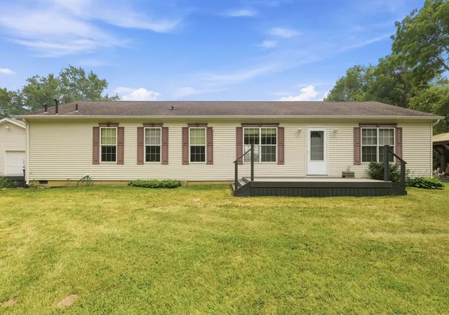 1st image of 3963 22 Mile Rd, Homer, MI 49245 | MLS# 66026036882