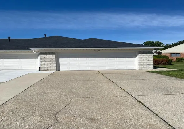 Photo 1 of Condo for sale at 20404 Birch Meadow Dr, Clinton Township, MI 48036 | MLS# 20261055430 | Listing updated on 2026-07-18