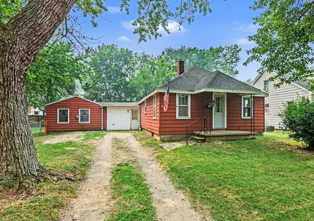 1st image of 535 W Franklin St, Otsego, MI 49078 | MLS# 66026036888