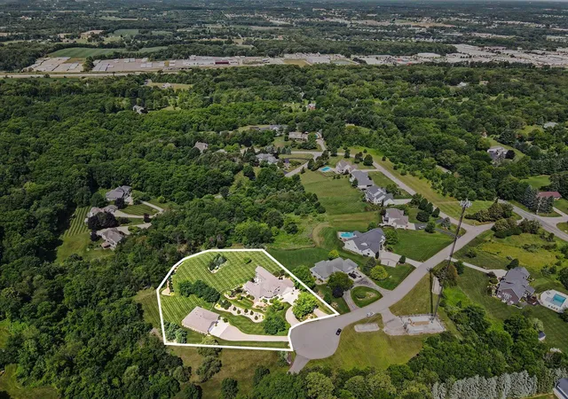 76th image of 9269 Sedona Ridge Ct Se, Byron Center, MI 49315 | MLS# 65026036889