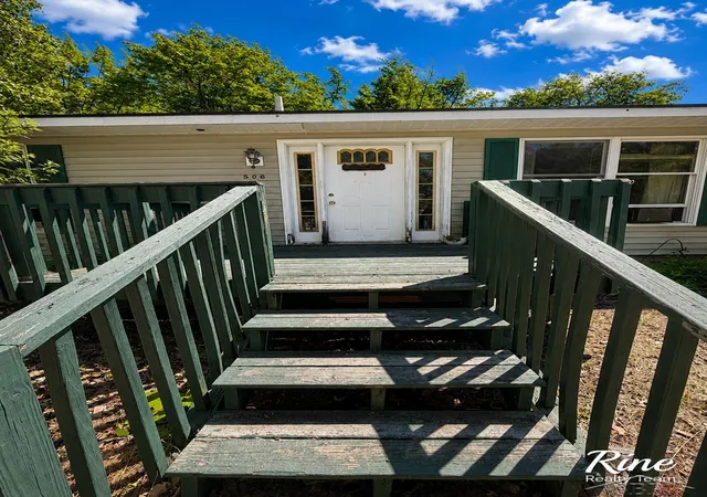 2nd image of 506 Lynn, Kalkaska, MI 49646 | MLS# 61050215339