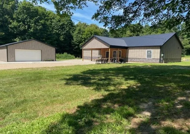 Photo 1 of Single family home for sale at 802 W 4 Road, Buckley, MI 49620 | MLS# 78080071210 | Listing updated on 2026-08-26