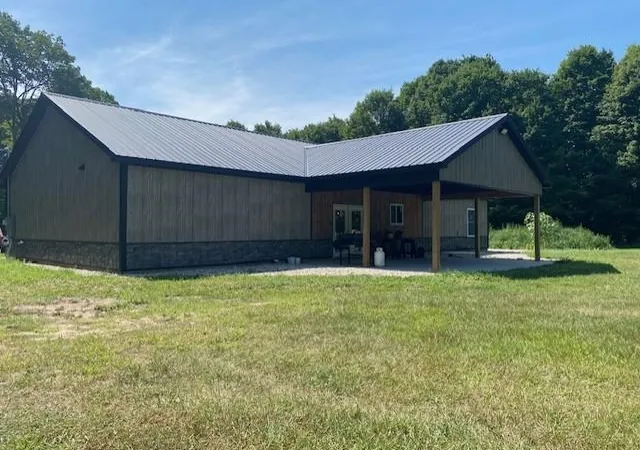 Photo 3 of Single family home for sale at 802 W 4 Road, Buckley, MI 49620 | MLS# 78080071210 | Listing updated on 2026-08-26