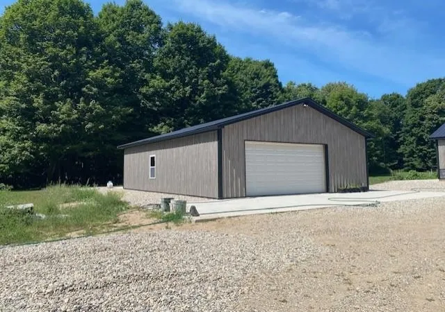 Photo 4 of Single family home for sale at 802 W 4 Road, Buckley, MI 49620 | MLS# 78080071210 | Listing updated on 2026-08-26