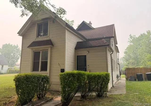 Photo 1 of Single family home for sale at 3671 Zender Pl, Detroit, MI 48207 | MLS# 20261055447 | Listing updated on 2026-07-23
