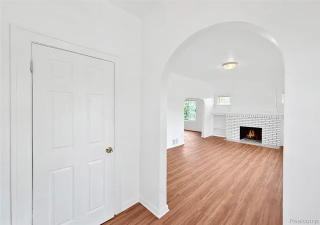 Photo 3 of Single family home for sale at 3690 Nottingham Rd, Detroit, MI 48224 | MLS# 20261055459 | Listing updated on 2026-10-05