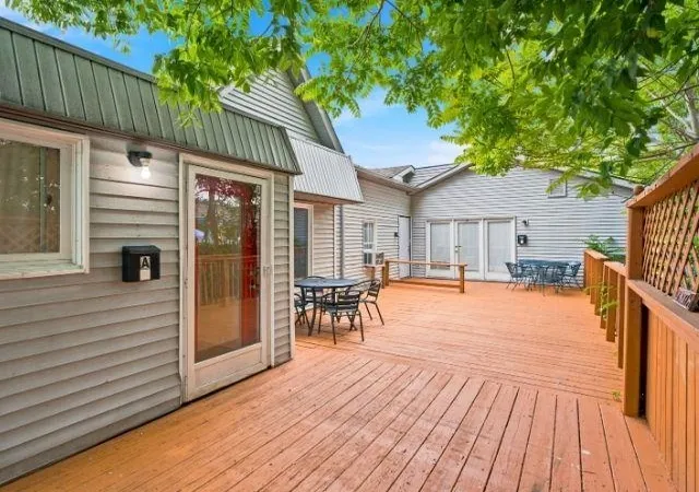 5th image of 143 S Benzie Blvd, Beulah, MI 49617 | MLS# 78080071215