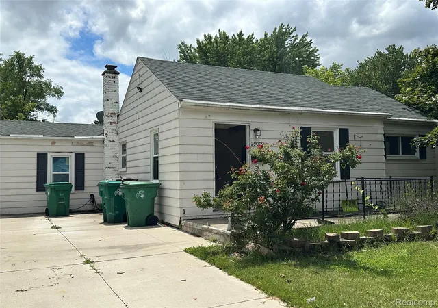 1st image of 29009 Dawson St, Garden City, MI 48135 | MLS# 20261055461