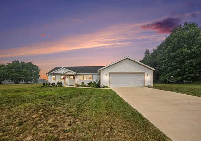 Photo 1 of Single family home for sale at 3970 W Destiny Dr, Hart Township Oceana, MI 49420 | MLS# 67026036901 | Listing updated on 2026-07-17