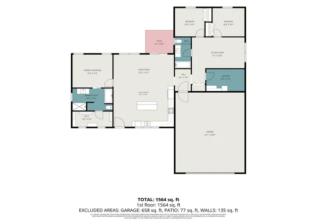 Photo 29 of Single family home for sale at 3970 W Destiny Dr, Hart Township Oceana, MI 49420 | MLS# 67026036901 | Listing updated on 2026-07-17