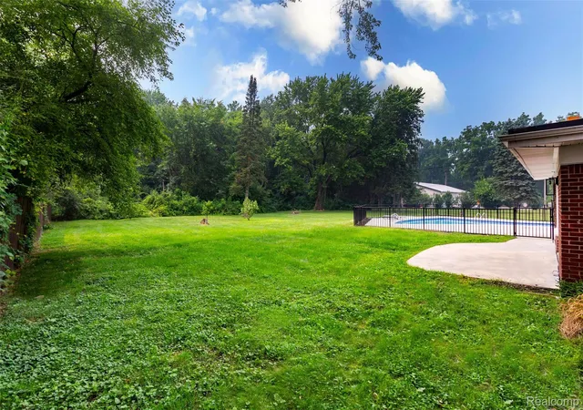 27th image of 45471 Abington Cir, Macomb, MI 48042 | MLS# 20261055463
