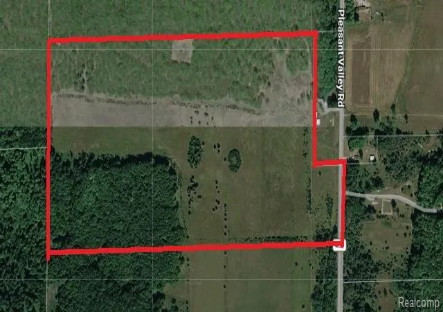 Photo 3 of Land for sale at 18876 Pleasant Valley Rd, Hillman, MI 49746 | MLS# 20261055468 | Listing updated on 2026-09-16
