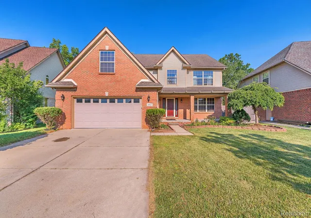 Photo 2 of Single family home for sale at 26923 Pepperwood Dr, Woodhaven, MI 48183 | MLS# 20261055470 | Listing updated on 2026-08-08
