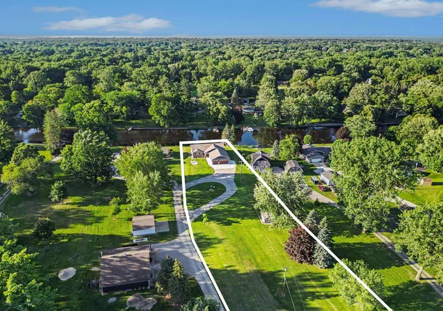 44th image of 3365 Old Kawkawlin Rd, Bay City, MI 48706 | MLS# 5050215352